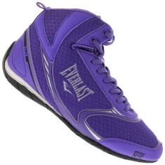 Tênis Everlast Feminino Artes Marciais Force