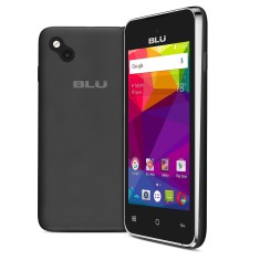 Smartphone Blu Advance 4.0 L2 4GB 3,2 MP 2 Chips Android 6.0 (Marshmallow) 3G