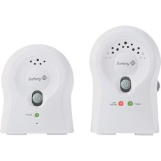 Babá Eletrônica Safety 1st Crystal Clear S065MO