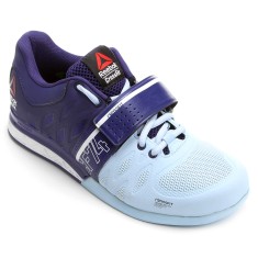 Tênis Reebok Feminino Academia Crossfit Lifter 2.0