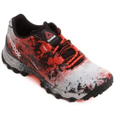 Tênis Reebok Masculino Trekking All Terrain Thrill
