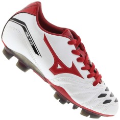 Chuteira Campo Mizuno Ignitus 2 Infantil