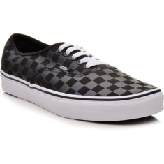 Tênis Vans Masculino Casual Authentic