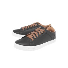 Tênis Ride Skateboards Masculino Skate Wanksta
