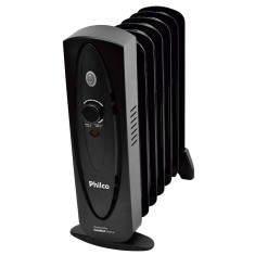 Aquecedor a Óleo Philco Comfort Home