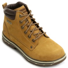 Tênis Skechers Masculino Casual Segment Amson