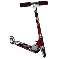 Patinete By Kids World Freak 79080