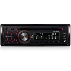 CD Player Automotivo H-Buster HBD - 2350 MP