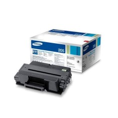 Toner Preto Samsung MLT-D205L