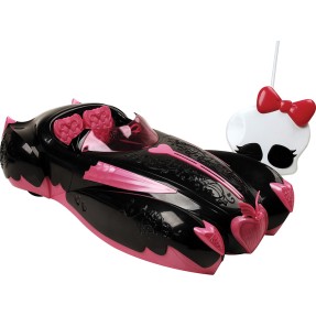 Carrinho de Controle Remoto Candide Monstercar 4030