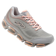 Tênis Olympikus Feminino Caminhada Excellent