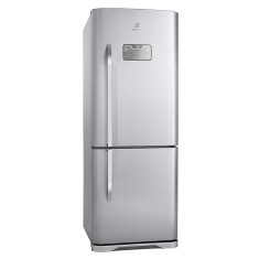 Geladeira Electrolux Frost Free Inverse 454 Litros Inox IB52X