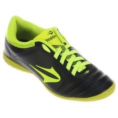Tênis Topper Masculino Futsal Slick