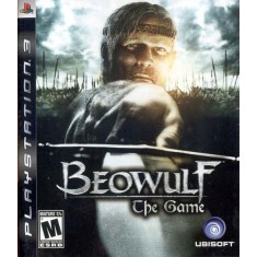 Jogo Beowulf The Game PlayStation 3 Ubisoft