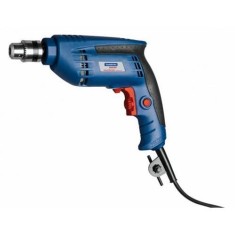 Kit Furadeira Impacto 3/8 450W Tramontina - 42405/010