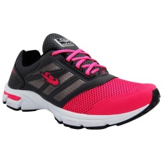 Tênis Neec Feminino Casual X266