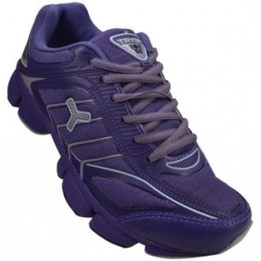 Tênis Tryon Feminino Caminhada Capri 3