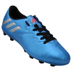 Chuteira Campo Adidas Messi 16 4 Infantil