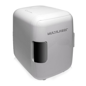 Mini Geladeira Multilaser 4 Litros TV004
