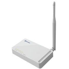 Roteador Repetidor Access Point Wireless 150 Mbps WR-1500L - Greatek