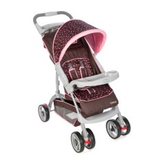 Carrinho de Bebê Travel System Cosco Moove