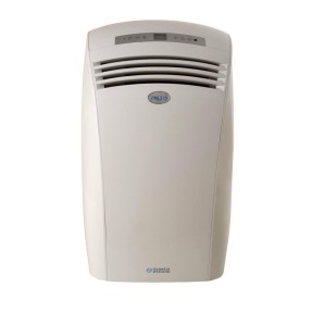 Ar Condicionado Portátil Olimpia Splendid Monoblocco 13000 BTUs Controle Remoto Frio Piú 13