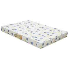 Colchão Casal Espuma Umaflex D28 Turmalina D28