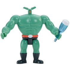 Boneco Imaginext Bob Esponja Plankton - Mattel