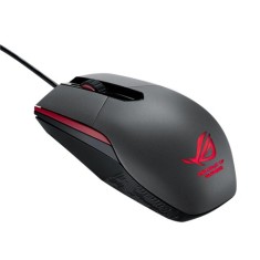 Mouse Óptico Gamer USB ROG Sica - Asus