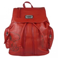 Mochila Luxcel Snoopy SP2604
