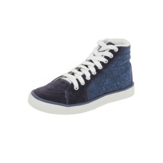 Tênis Ride Skateboards Feminino Skate Mid Hit it