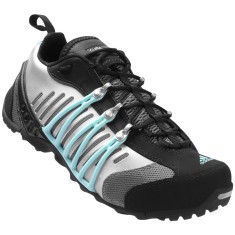 Tênis Adidas Feminino Trekking CC Hellbender ATS