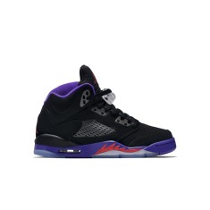 Tênis Jordan Infantil (Menino) Basquete Air Jordan 5 Retro