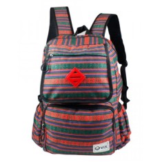 Mochila Escolar Republic Vix 16 Litros 8730734