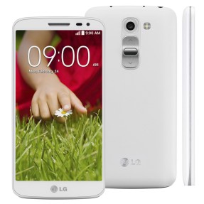 Smartphone LG G2 Mini Dual D618 8GB