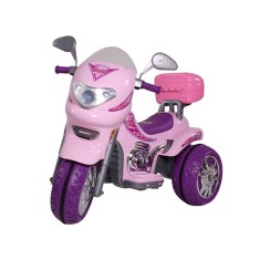 Mini Moto Elétrica Sprint Sprint Custon - Biemme