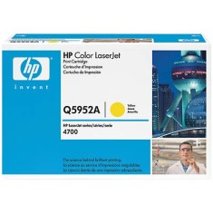Toner Amarelo HP Q5952A