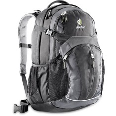 Mochila Deuter com Compartimento para Notebook 28 Litros Cross City