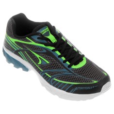 Tênis Tryon Masculino Corrida Veloster
