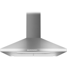 Coifa Parede Consul Facilite 59,8 cm CA060AR Inox