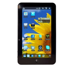 Tablet Megatron 2 GB LCD 7" Android 2.2 (FroYo) KD-700