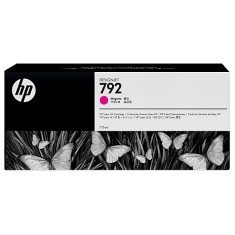 Toner Magenta HP 792 CN707A