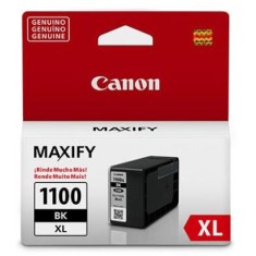 Cartucho Preto Canon PGI-1100 XL