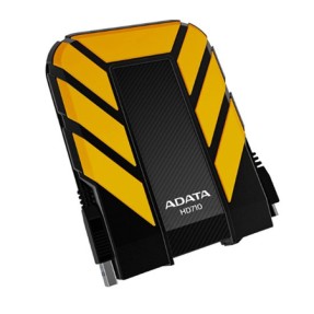 HD Externo Portátil Adata HD710 1 TB