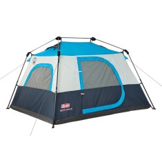 Barraca de Camping 4 pessoas Coleman Instant Cabin 4