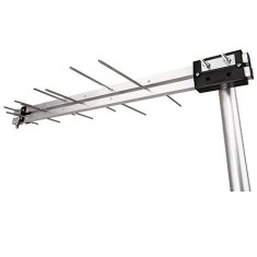 Antena de TV Interna Prime Tech LP 2000