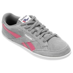 Tênis Reebok Feminino Casual Royal Transport SD