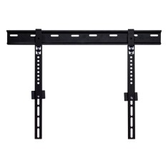 Suporte para TV LCD/LED/Plasma Parede Articulado 13" à 37" GigaSat GS 901