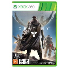 Jogo Destiny Xbox 360 Activision