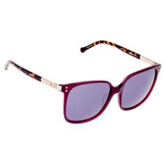 Óculos de Sol Feminino Máscara Forum F0012